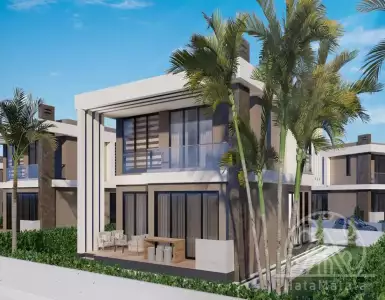 Купить виллу в Кипре 477856€
