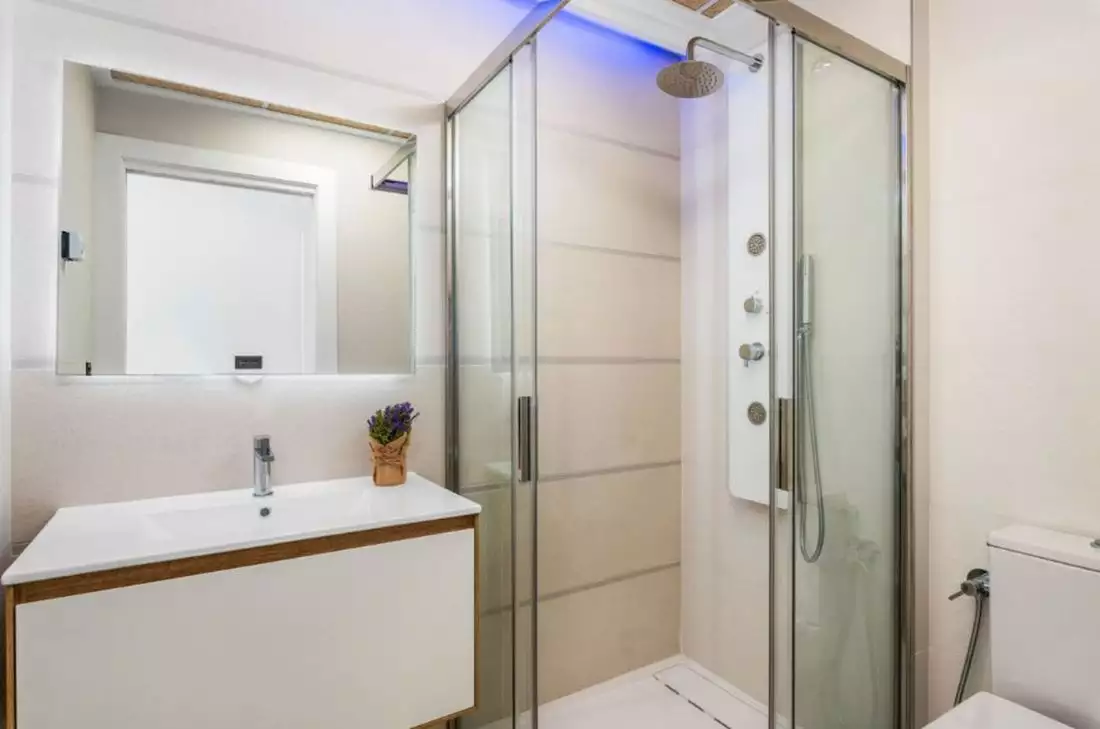 Квартира 62м² в Испании, Торревьеха. Стоимостью 230900€ аренда фото-14