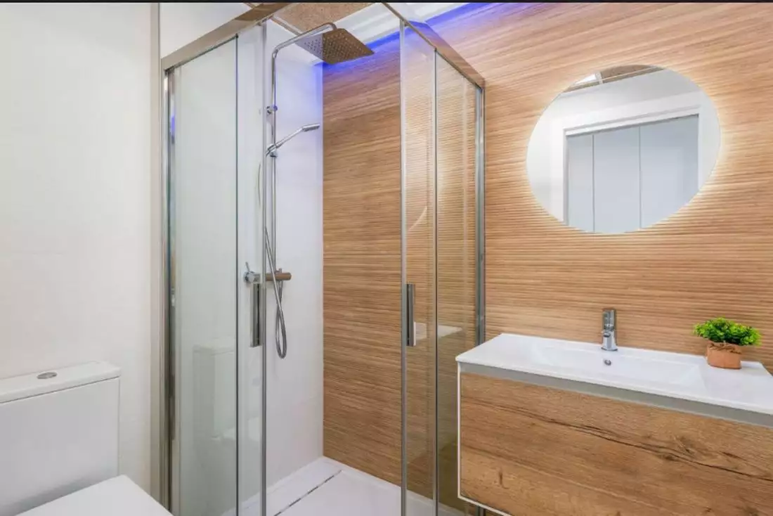 Квартира 62м² в Испании, Торревьеха. Стоимостью 230900€ аренда фото-15