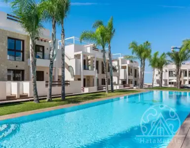 Купить квартиру в Испании 230900€