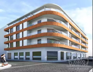 Купить квартиру в Испании 195000€