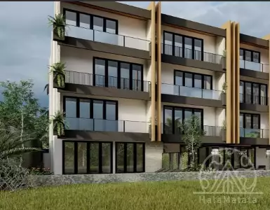 Купить квартиру в Греции 180000€