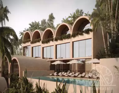 Купить квартиру в Индонезии 186568€