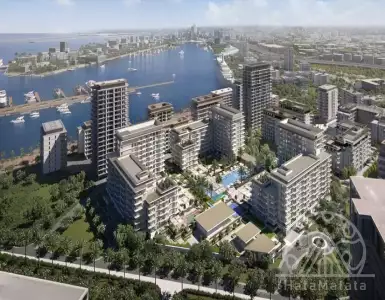 Купить квартиру в ОАЭ 699000€