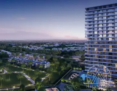 Купить квартиру в ОАЭ 410000€