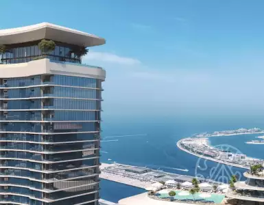 Купить квартиру в ОАЭ 850000€