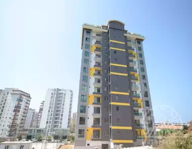 Купить квартиру в Турции 190000€