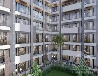 Купить квартиру в Кипре 78088€
