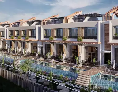Купить квартиру в Кипре 167600€