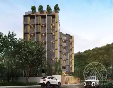 Купить квартиру в Таиланде 99297€