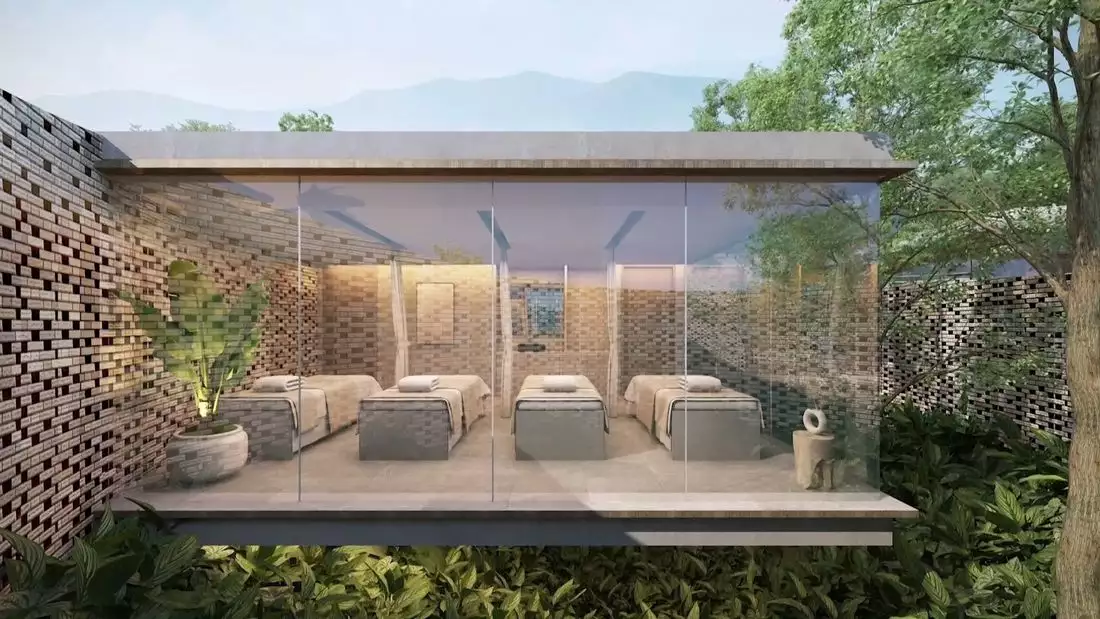 Вилла 428м² в Таиланде, Пхукет. Стоимостью 982277€ аренда фото-6