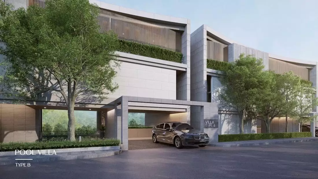 Вилла 428м² в Таиланде, Пхукет. Стоимостью 982277€ аренда фото-8