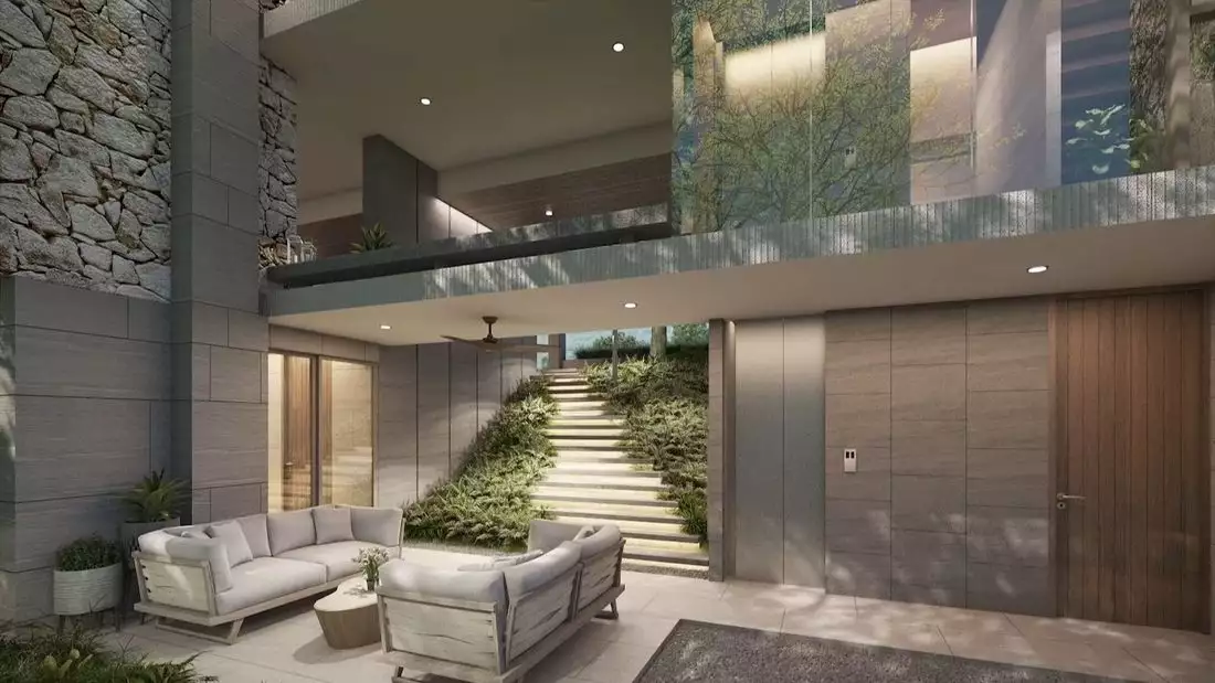 Вилла 428м² в Таиланде, Пхукет. Стоимостью 982277€ аренда фото-13