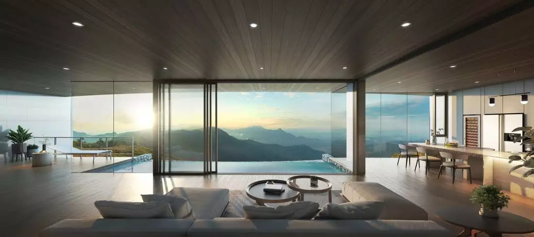 Вилла 428м² в Таиланде, Пхукет. Стоимостью 982277€ аренда фото-15