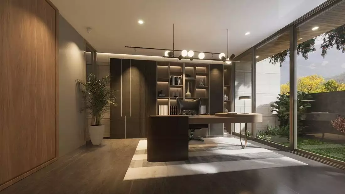 Вилла 428м² в Таиланде, Пхукет. Стоимостью 982277€ аренда фото-20