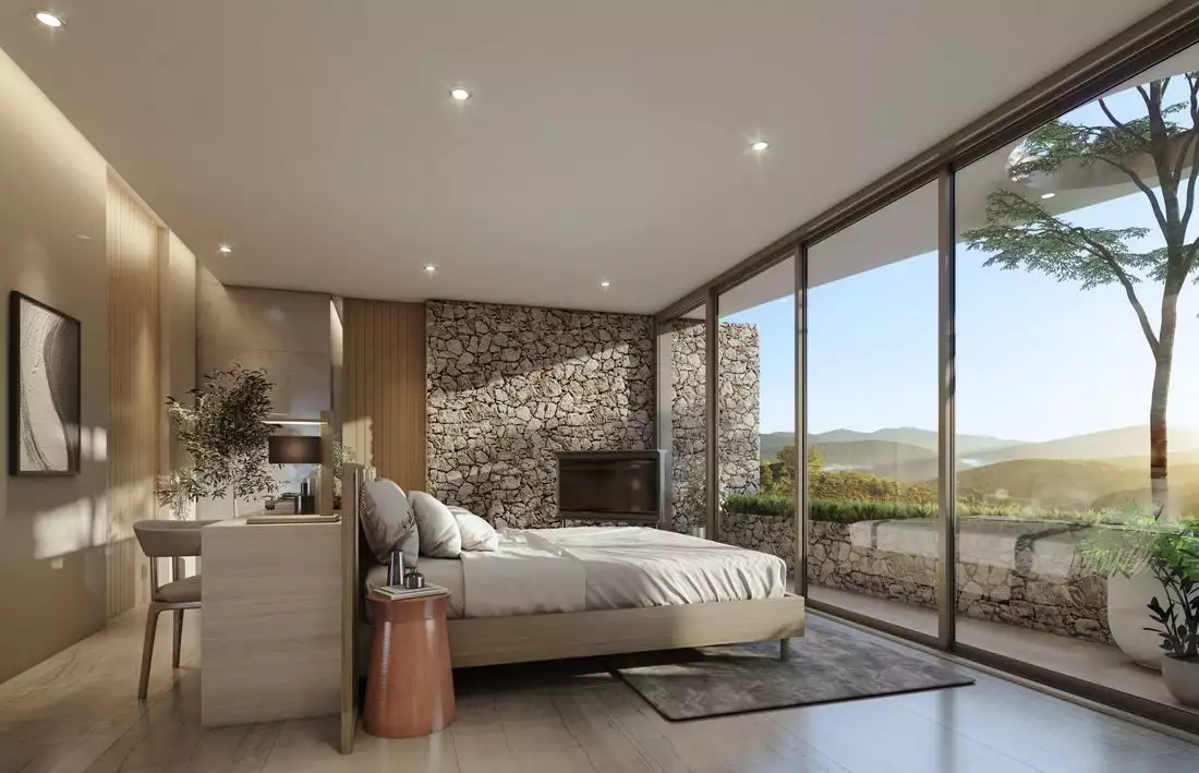 Вилла 428м² в Таиланде, Пхукет. Стоимостью 982277€ аренда фото-21
