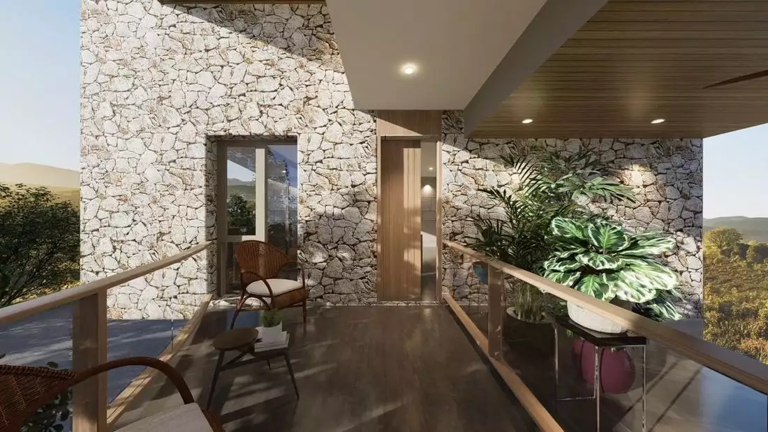 Вилла 428м² в Таиланде, Пхукет. Стоимостью 982277€ аренда фото-22