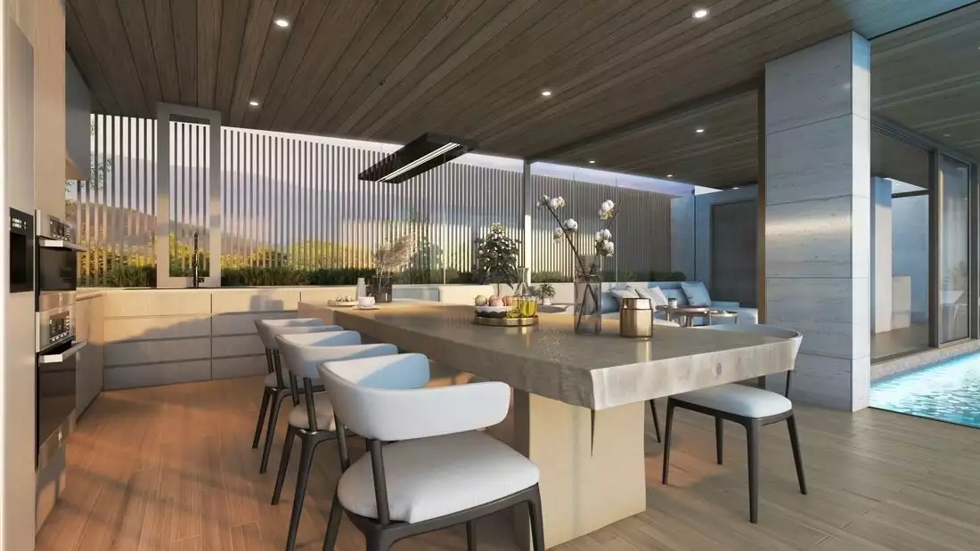 Вилла 428м² в Таиланде, Пхукет. Стоимостью 982277€ аренда фото-23