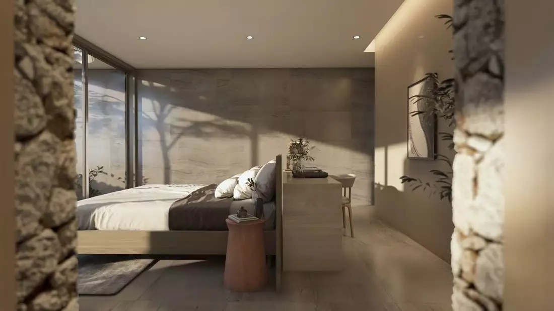 Вилла 428м² в Таиланде, Пхукет. Стоимостью 982277€ аренда фото-24