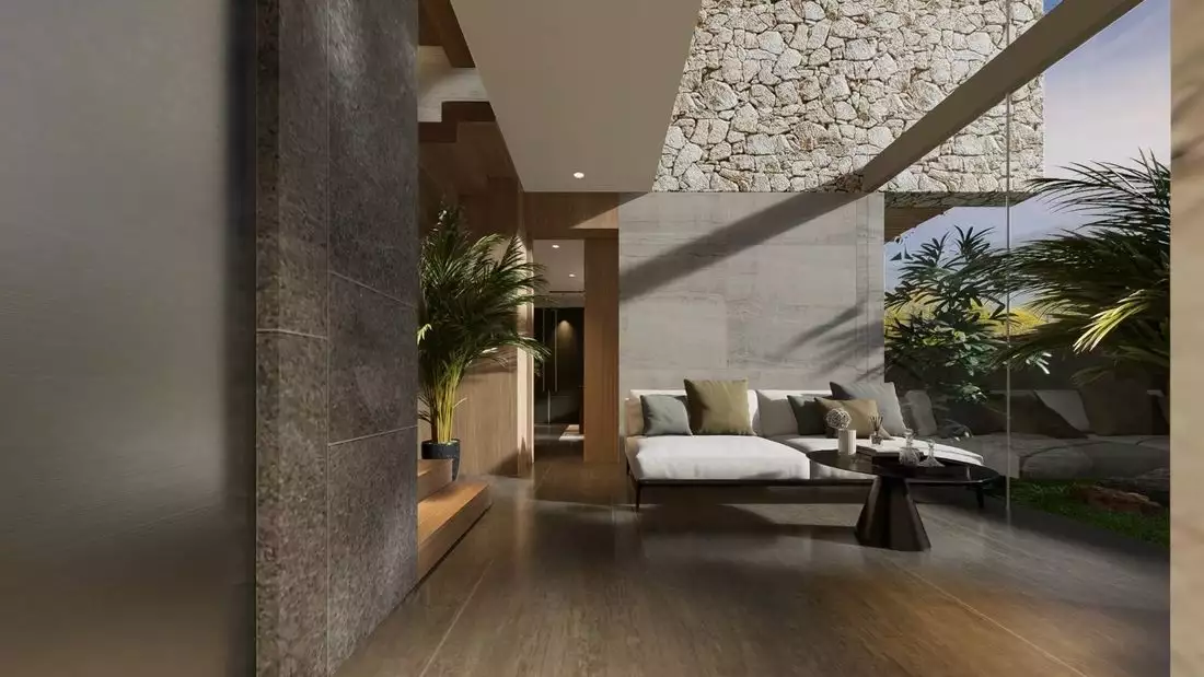 Вилла 428м² в Таиланде, Пхукет. Стоимостью 982277€ аренда фото-25