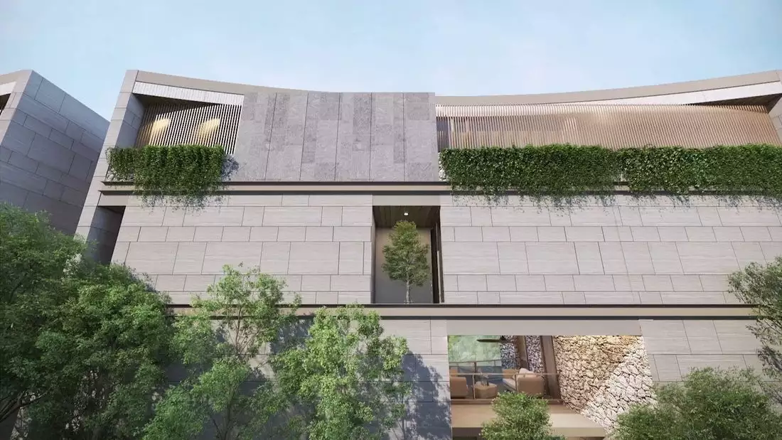 Вилла 428м² в Таиланде, Пхукет. Стоимостью 982277€ аренда фото-27