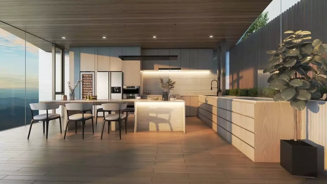 Вилла 428м² в Таиланде, Пхукет. Стоимостью 982277€ аренда фото-29