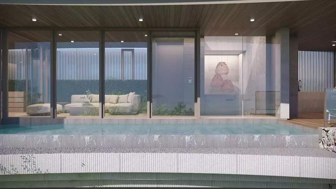 Вилла 428м² в Таиланде, Пхукет. Стоимостью 982277€ аренда фото-30
