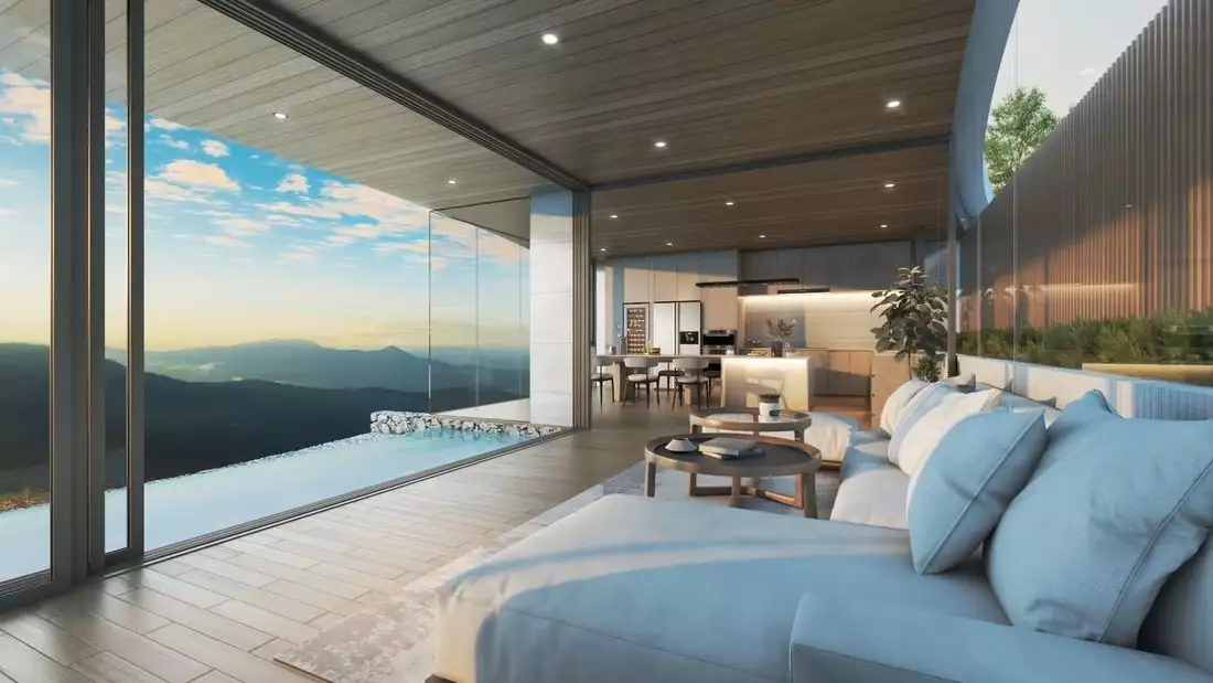 Вилла 428м² в Таиланде, Пхукет. Стоимостью 982277€ аренда фото-31