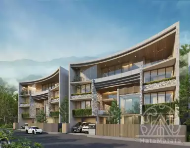 Купить виллу в Таиланде 982277€
