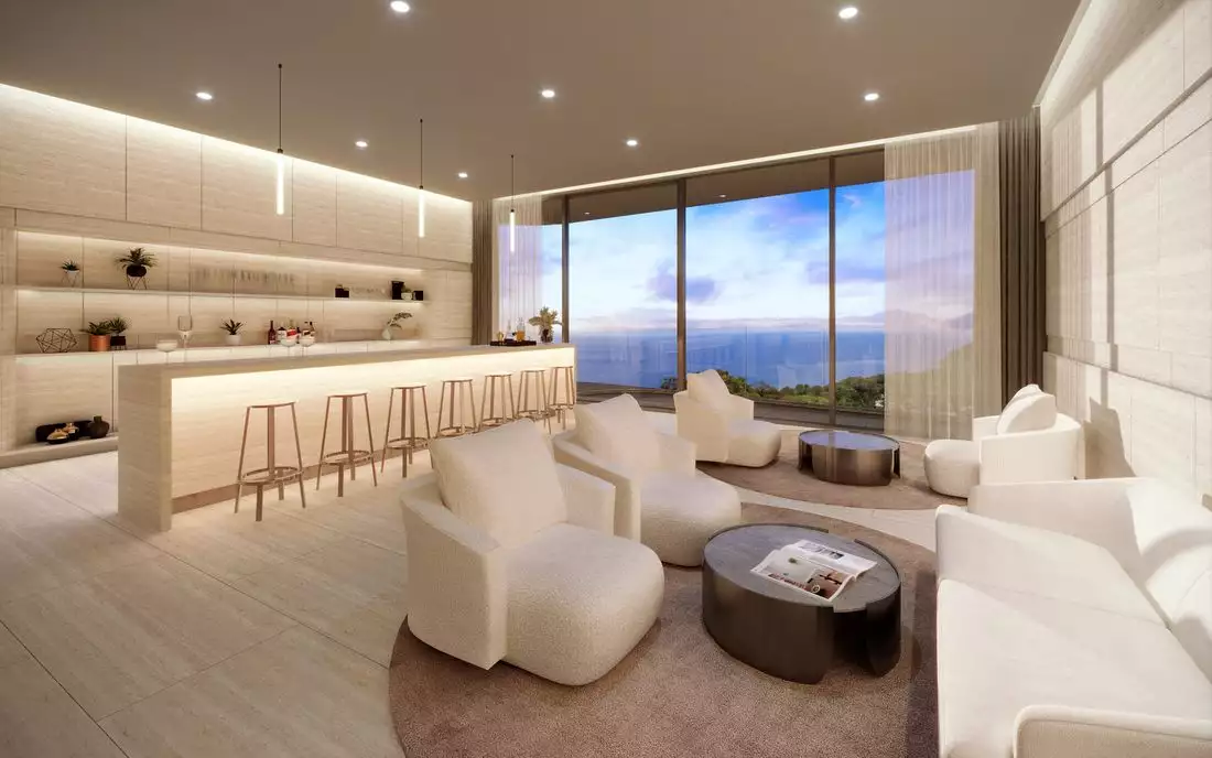 Квартира 108м² в Таиланде, Пхукет. Стоимостью 430625€ аренда фото-8