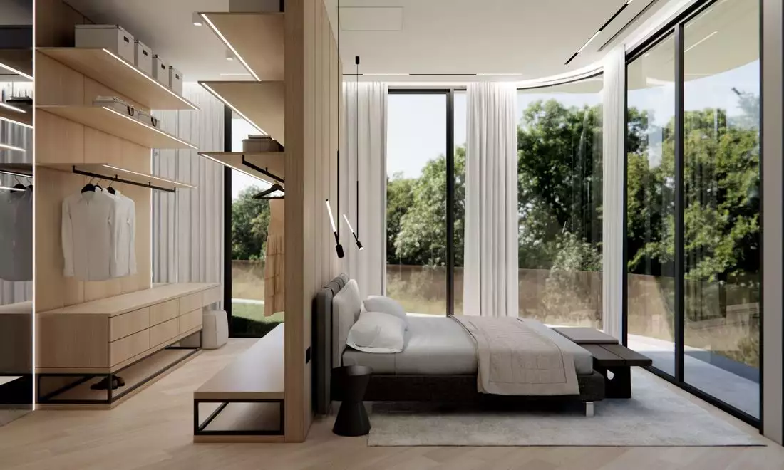 Квартира 226м² в Таиланде, Пхукет. Стоимостью 613959€ аренда фото-7