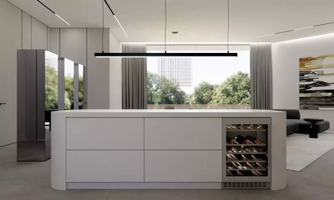 Квартира 226м² в Таиланде, Пхукет. Стоимостью 613959€ аренда фото-8