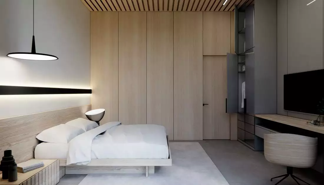 Квартира 226м² в Таиланде, Пхукет. Стоимостью 613959€ аренда фото-9