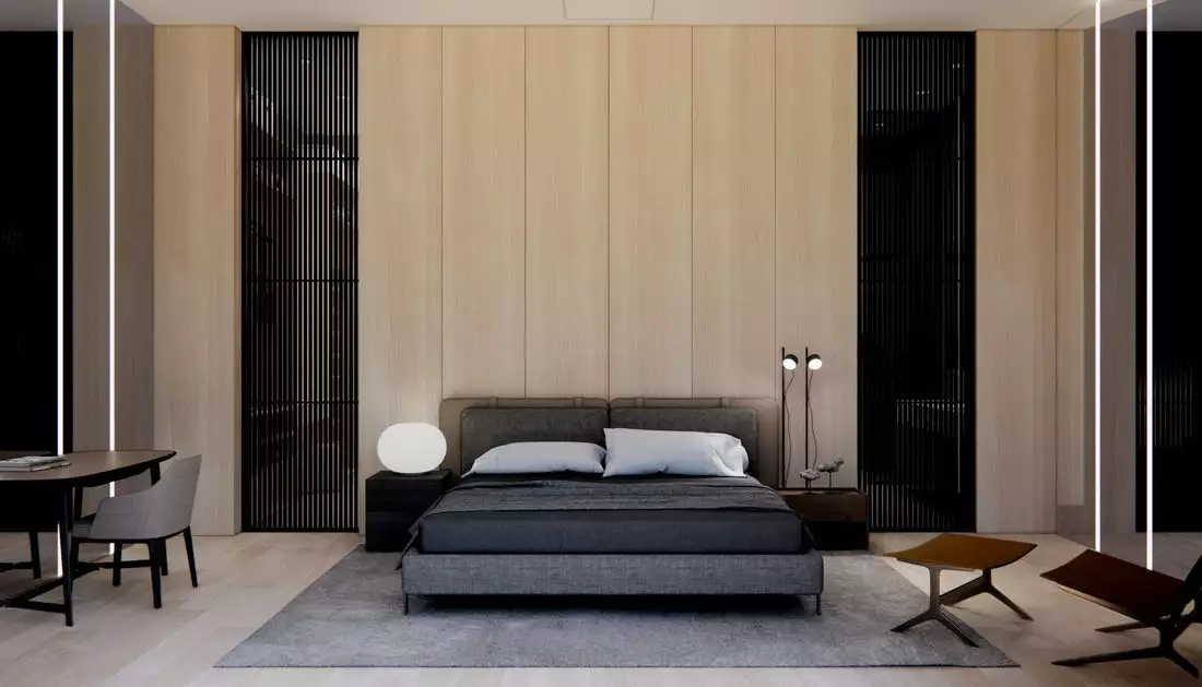 Квартира 226м² в Таиланде, Пхукет. Стоимостью 613959€ аренда фото-10