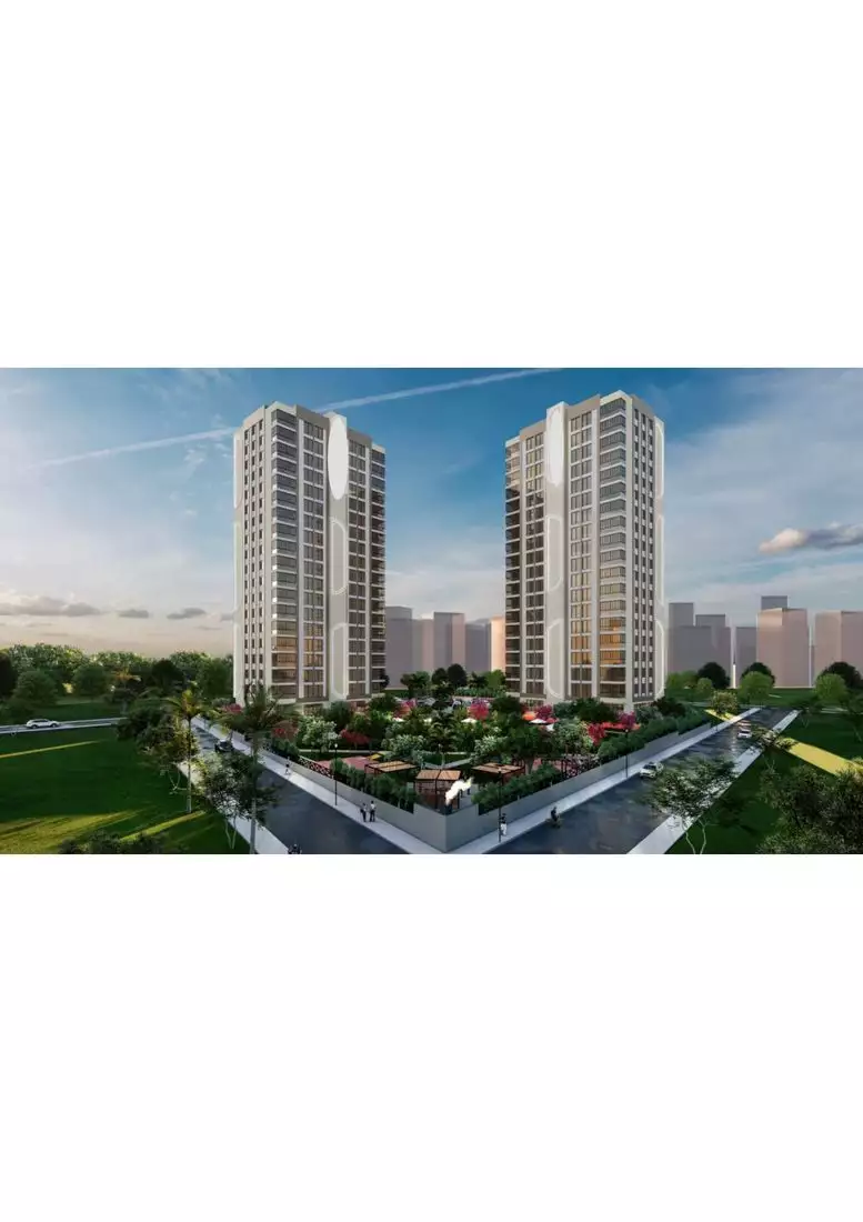 Квартира 245м² в Турции, Мерсин. Стоимостью 290000€ аренда фото-1