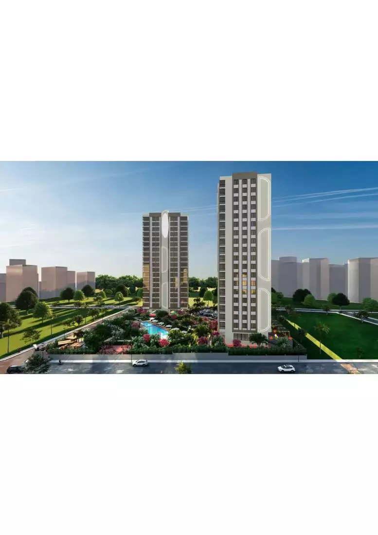 Квартира 245м² в Турции, Мерсин. Стоимостью 290000€ аренда фото-4