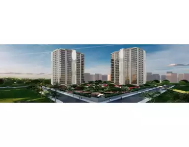 Купить квартиру в Турции 290000€