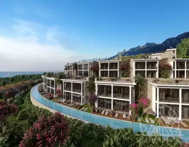 Купить квартиру в Кипре 270689€