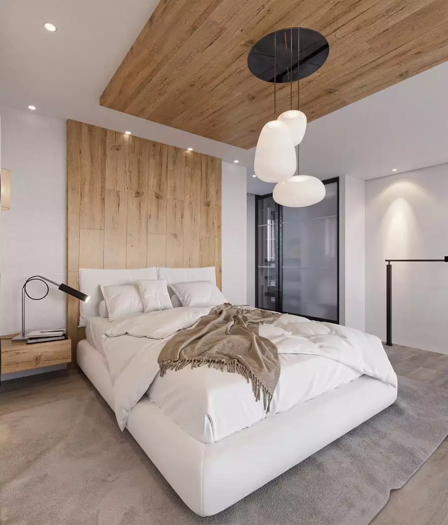 Квартира 47м² в Кипре, Искеле. Стоимостью 208625€ аренда фото-23