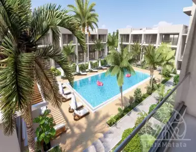 Купить квартиру в Кипре 208625€