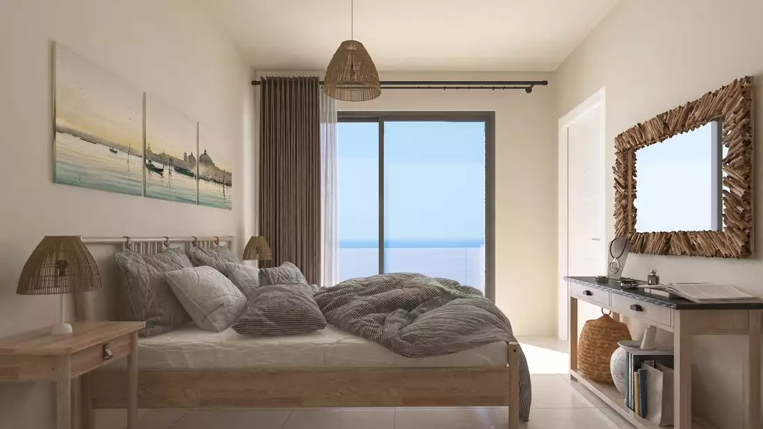 Квартира 110м² в Кипре, Кирения. Стоимостью 582700€ аренда фото-23
