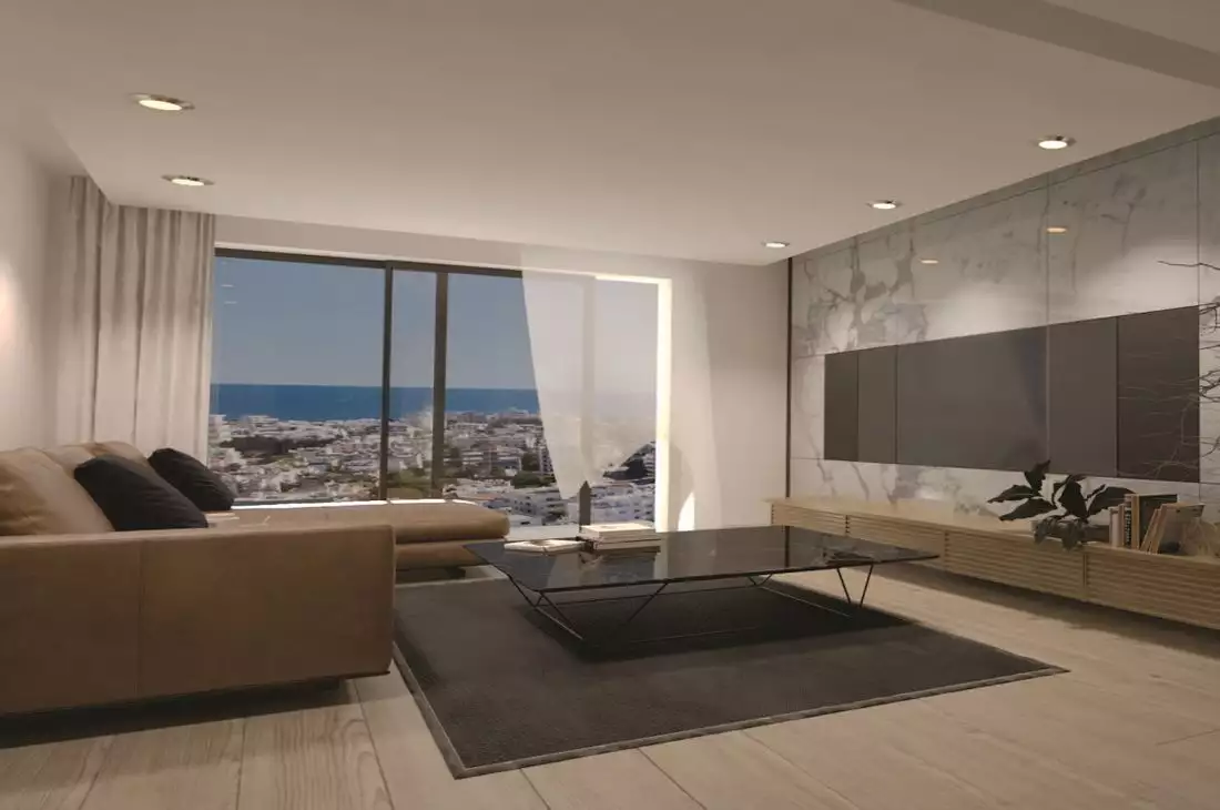 Квартира 75м² в Кипре, Кирения. Стоимостью 221387€ аренда фото-8