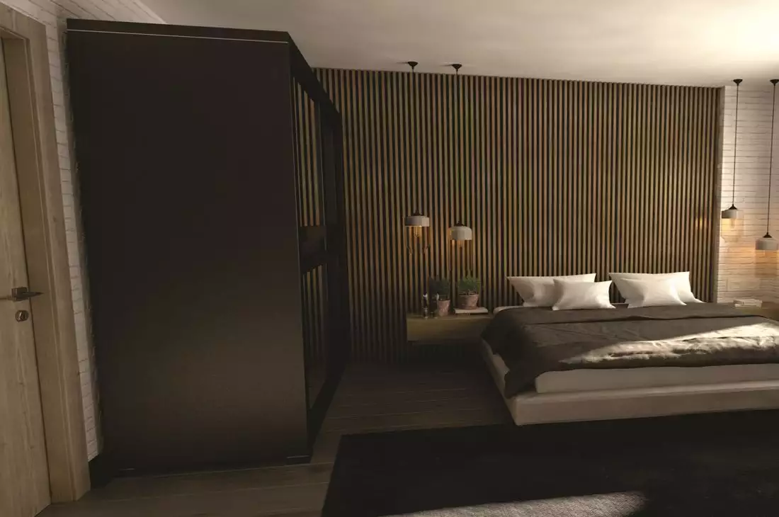 Квартира 75м² в Кипре, Кирения. Стоимостью 221387€ аренда фото-9