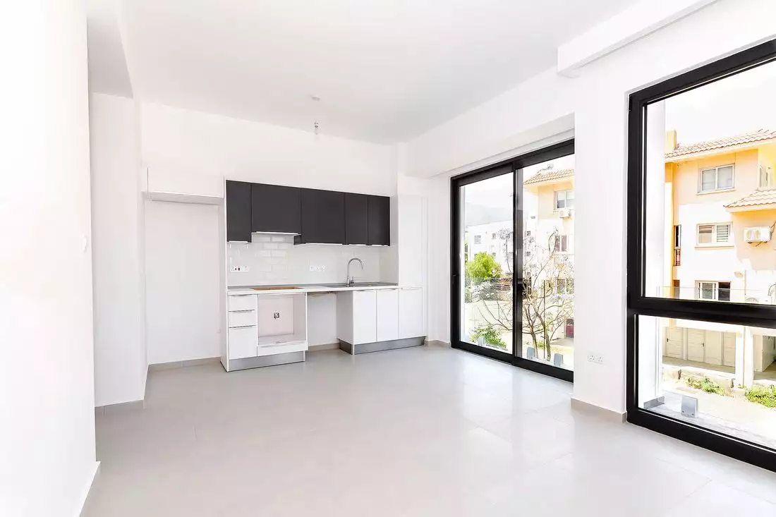Квартира 75м² в Кипре, Кирения. Стоимостью 221387€ аренда фото-10
