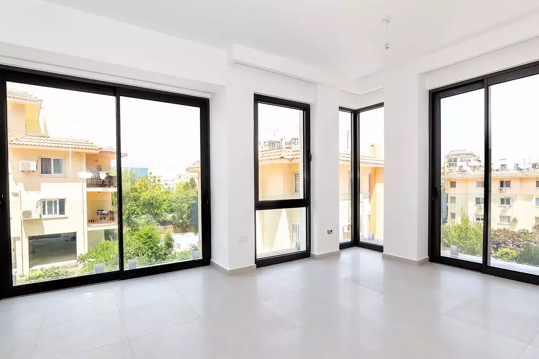 Квартира 75м² в Кипре, Кирения. Стоимостью 221387€ аренда фото-11
