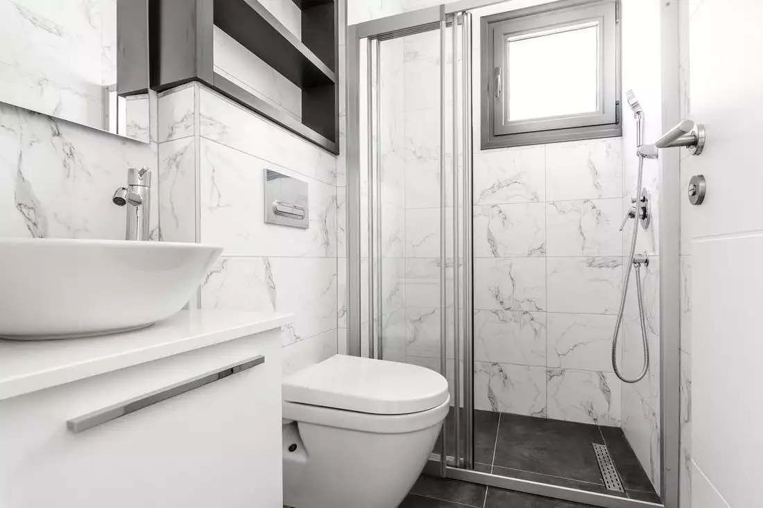 Квартира 75м² в Кипре, Кирения. Стоимостью 221387€ аренда фото-12