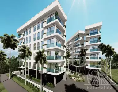 Купить квартиру в Кипре 308850€