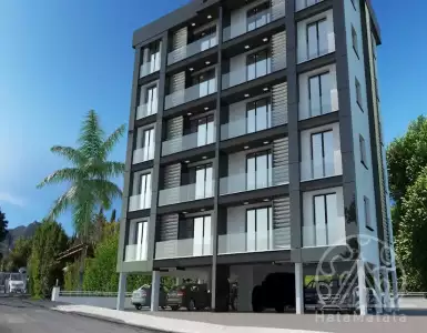 Купить квартиру в Кипре 250000€