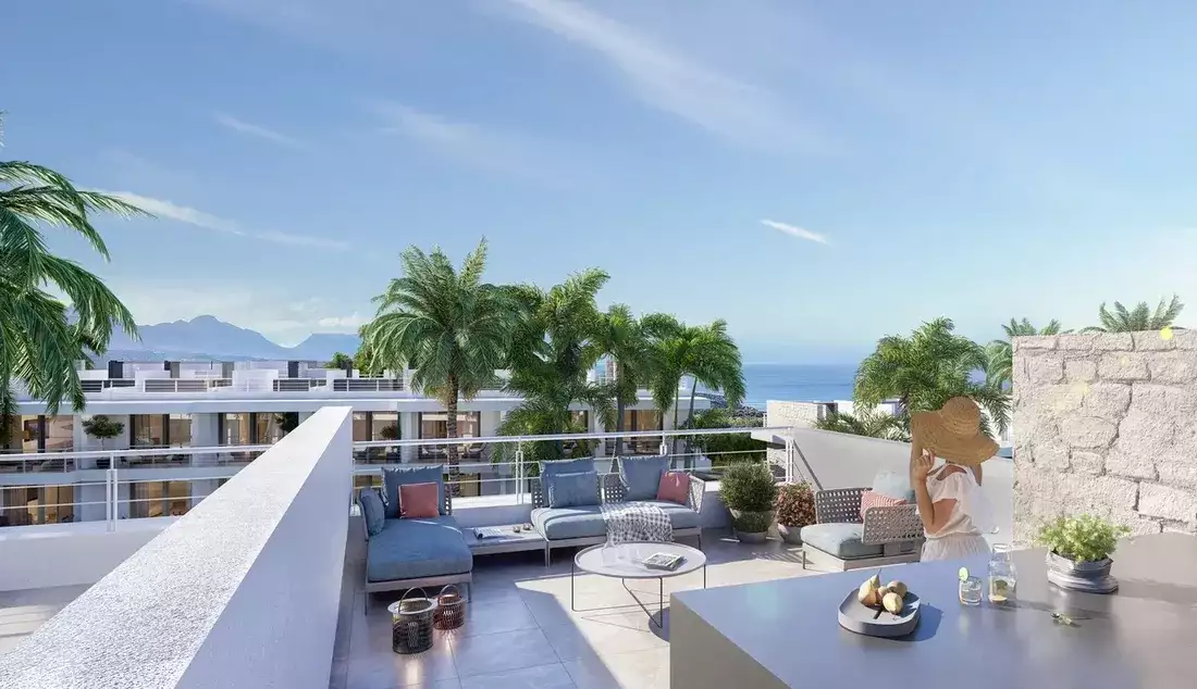 Квартира 43м² в Кипре, Эсентепе. Стоимостью 177302€ аренда фото-16