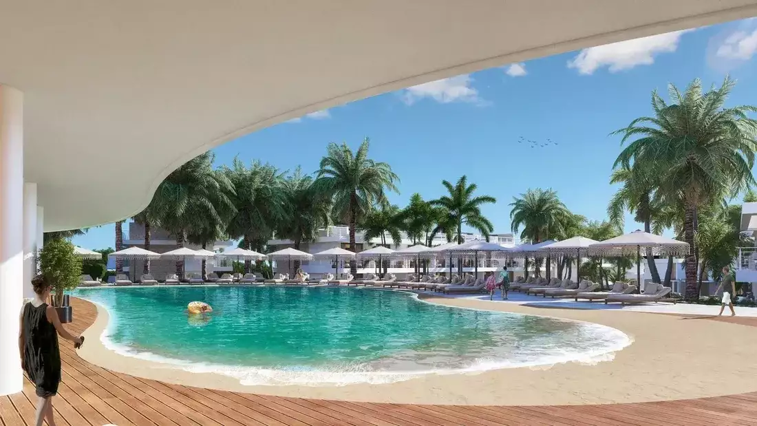 Квартира 43м² в Кипре, Эсентепе. Стоимостью 177302€ аренда фото-19